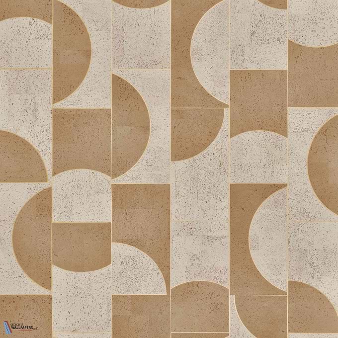 Reflection-Wallpaper-Omexco by Arte-61-Meter (M1)-CAS61-Selected Wallpapers