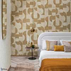 Reflection-Wallpaper-Omexco by Arte-Selected Wallpapers