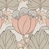 Regency Tulip-Behang-Liberty-Ointment-Rol-07231002L-Selected Wallpapers