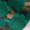 Regency Tulip-Wallpaper-Liberty-Selected Wallpapers