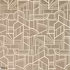 Reims-Tapete-Casamance-Taupe-Meter (M1)-71020333-Selected Wallpapers
