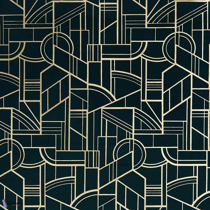 Reims-Behang-Casamance-Noire de Lume-Meter (M1)-71020444-Selected Wallpapers