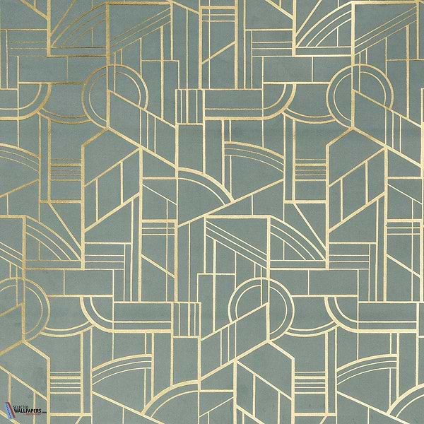 Reims-Behang-Casamance-Celadon-Meter (M1)-71020666-Selected Wallpapers