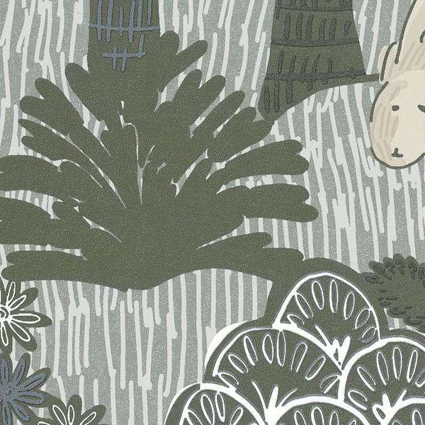 Renard & co-wallpaper-Elitis-1-Roll-TP 324 01-Selected Wallpapers