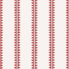 Reno Stripe-Wallpaper-Thibaut-Coral-Roll-T13245-Selected Wallpapers
