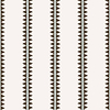 Reno Stripe-Wallpaper-Thibaut-Brown-Roll-T13246-Selected Wallpapers