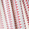 Reno Stripe-Wallpaper-Thibaut-Selected Wallpapers