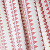 Reno Stripe-Wallpaper-Thibaut-Selected Wallpapers