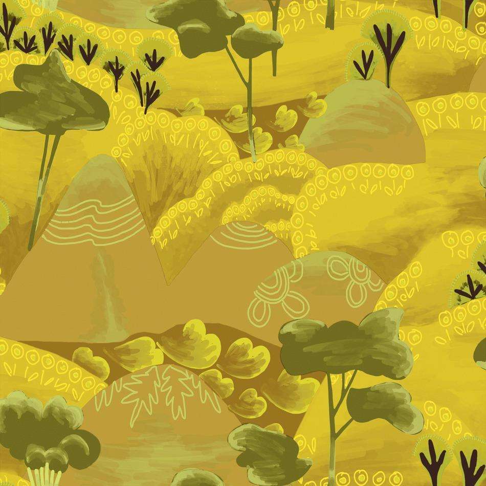 Rêves de manille-wallpaper-Elitis-3-Roll-TP 323 03-Selected Wallpapers