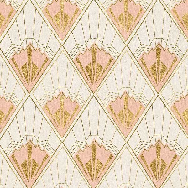Revival-wallpaper-Mind the Gap-Taupe-300 cm (standaard)-WP20232-Selected Wallpapers