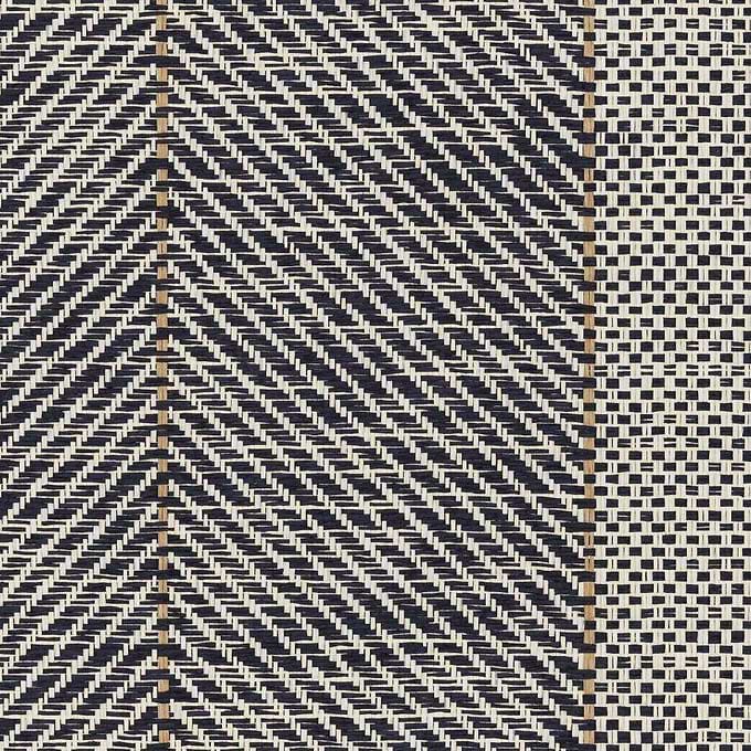 Rhythm-wallpaper-Omexco by Arte-53-Meter (M1)-TRU53-Selected Wallpapers
