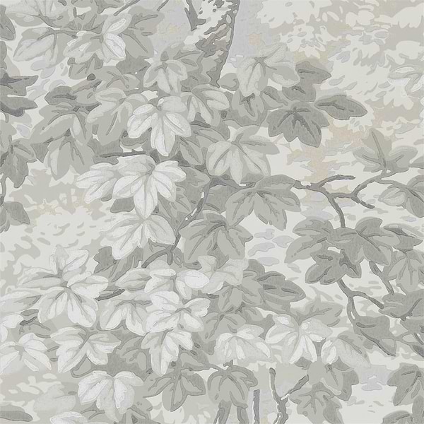 Richmond Park-Tapete-Zoffany-Mid Winter-Rolle-312856-Selected Wallpapers
