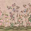 Romance-Wallpaper-Presence-Pink Plaster-Silk Vinyl-PS101/03-Selected Wallpapers