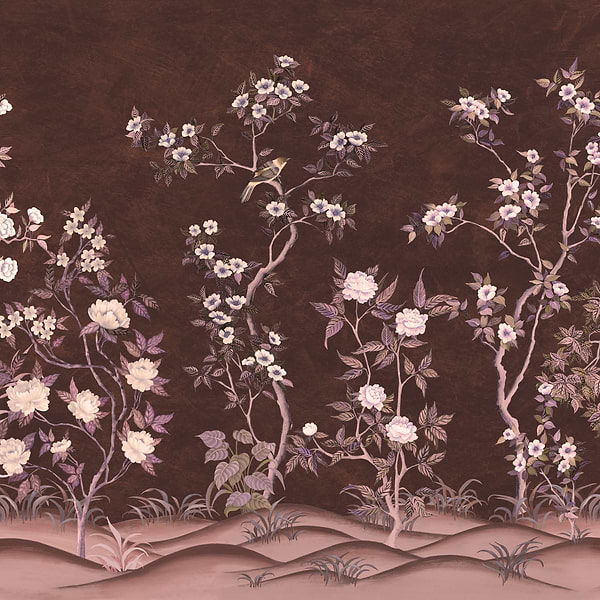 Romance-Wallpaper-Presence-Off-Silk Vinyl-PS101/04-Selected Wallpapers
