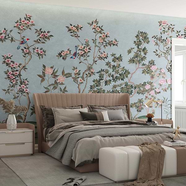 Romance-Wallpaper-Presence-Selected Wallpapers