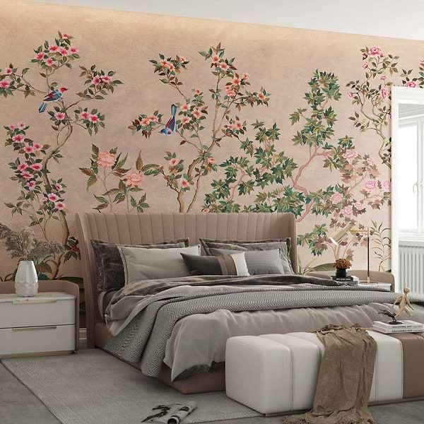 Romance-Wallpaper-Presence-Selected Wallpapers