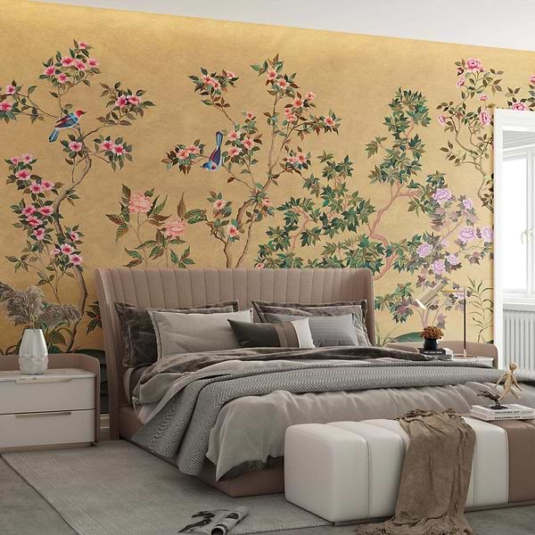 Romance-Wallpaper-Presence-Selected Wallpapers