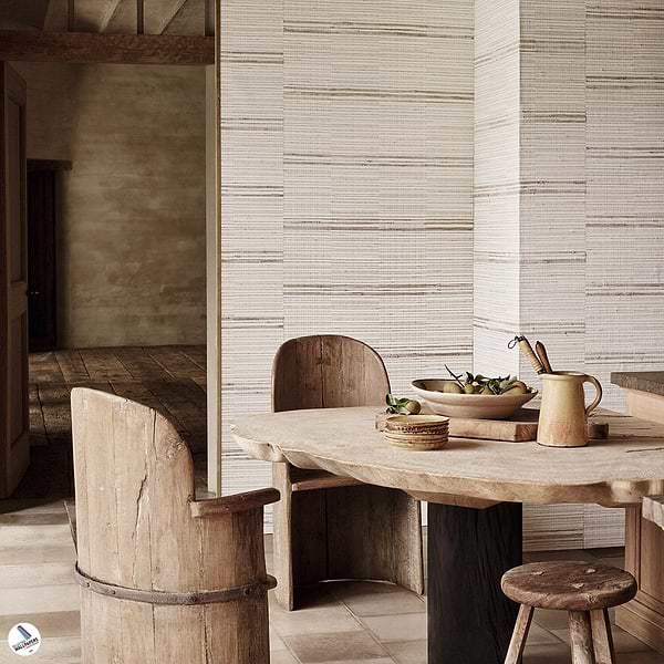 Root-Behang-Mark Alexander-Selected Wallpapers