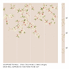 Rosa-Wallpaper-Harlequin-Selected Wallpapers
