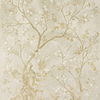Rotherby-Tapete-Zoffany-Old Gold-Rolle-312661-Selected Wallpapers
