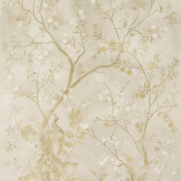 Rotherby-Tapete-Zoffany-Old Gold-Rolle-312661-Selected Wallpapers