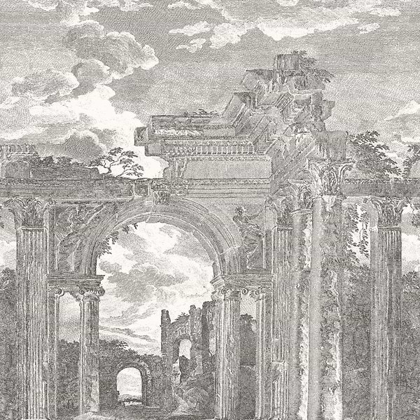 Rovine-Wallpaper-Arte-Onyx-Set-42560-Selected Wallpapers