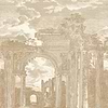 Rovine-Wallpaper-Arte-Toffee-Set-42562-Selected Wallpapers