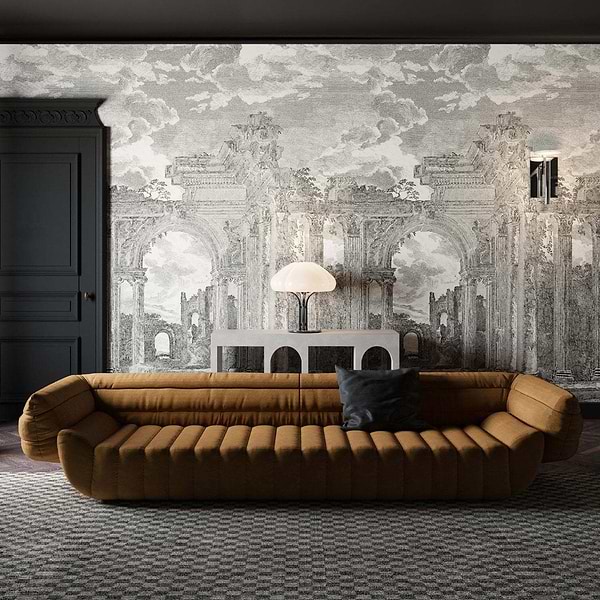 Rovine-Wallpaper-Arte-Selected Wallpapers