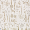 Roxanne Wallcovering-Behang-Romo-Jasmine-Rol-W451/01-Selected Wallpapers