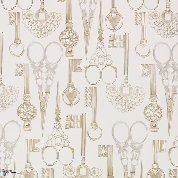 Roxanne Wallcovering-Behang-Romo-Jasmine-Rol-W451/01-Selected Wallpapers