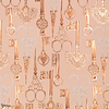 Roxanne Wallcovering-Behang-Romo-Powder Room-Rol-W451/03-Selected Wallpapers
