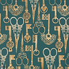Roxanne Wallcovering-Behang-Romo-Peacock-Rol-W451/05-Selected Wallpapers