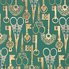 Roxanne Wallcovering-Behang-Romo-Jade-Rol-W451/06-Selected Wallpapers