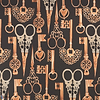 Roxanne Wallcovering-Behang-Romo-Kohl-Rol-W451/07-Selected Wallpapers