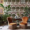 Royal Jardiniere-Tapete-Cole & Son-Selected Wallpapers