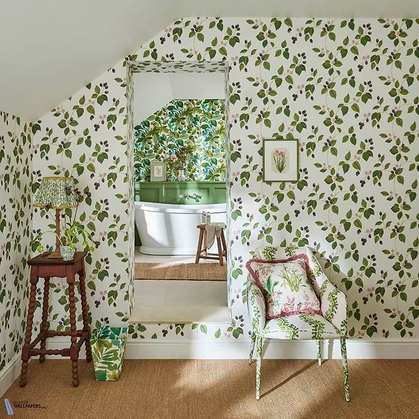 Rubus-Wallpaper-Sanderson-Selected Wallpapers