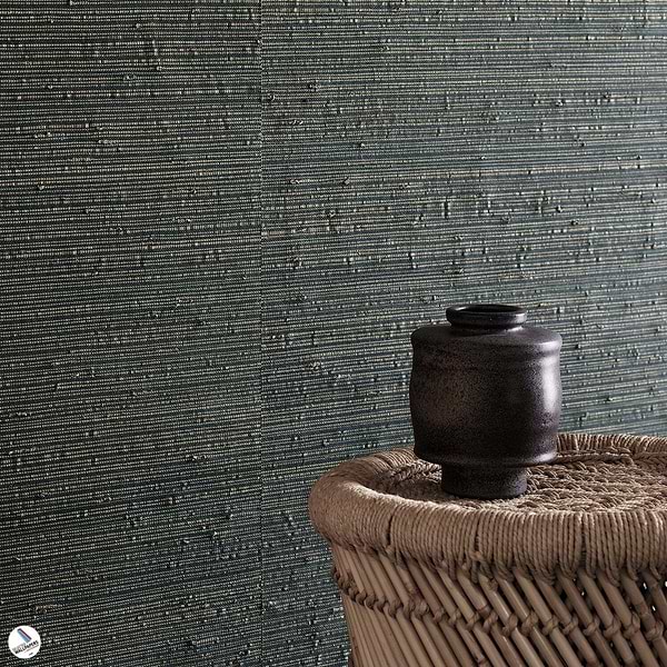 Rushes-Behang-Mark Alexander-Selected Wallpapers
