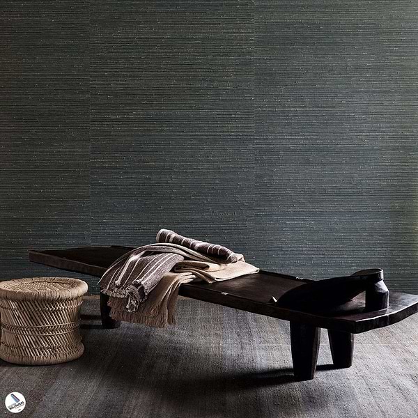 Rushes-Behang-Mark Alexander-Selected Wallpapers