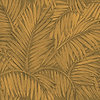 Sabal-Wallpaper-Arte-Gold Forest-Roll-75205A-Selected Wallpapers
