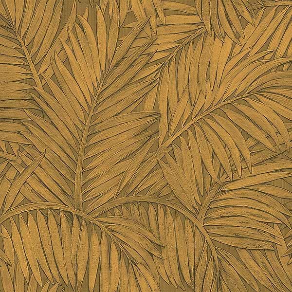 Sabal-Tapete-Arte-Gold Forest-Rolle-75205A-Selected Wallpapers