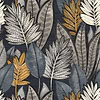 Sabal-Wallpaper-Casamance-Encre-Roll-74680570-Selected Wallpapers