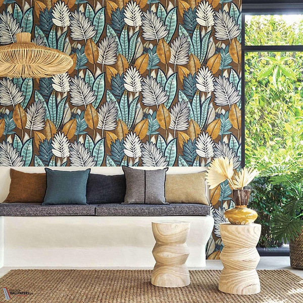 Sabal-Wallpaper-Casamance-Selected Wallpapers