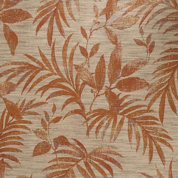 Salix-Wallpaper-Casamance-Orange-Meter (M1)-70950219-Selected Wallpapers