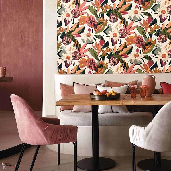 Salvador-Tapete-Casamance-Selected Wallpapers