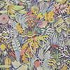 Salvador-Tapete-Pierre Frey-Multicolore-Meter (M1)-FP974001-Selected Wallpapers