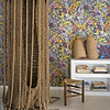 Salvador-Tapete-Pierre Frey-Selected Wallpapers