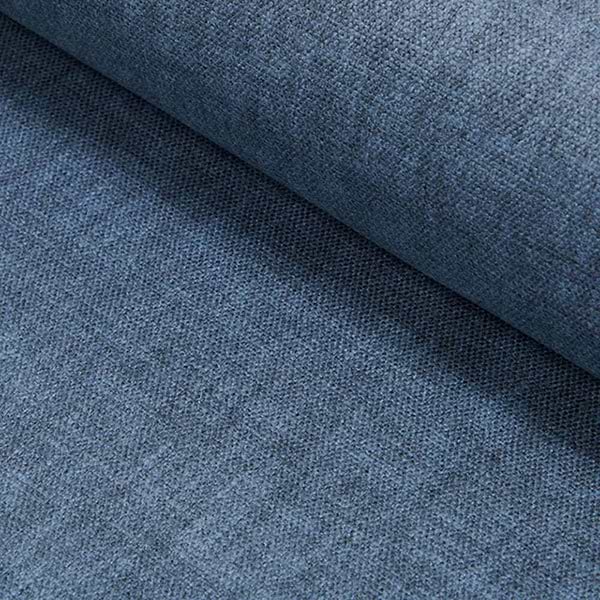 Salvia-Wallpaper-Dutch Walltextile Company-Mid Blue-Meter (M1)-DWC_SAL_14-Selected Wallpapers