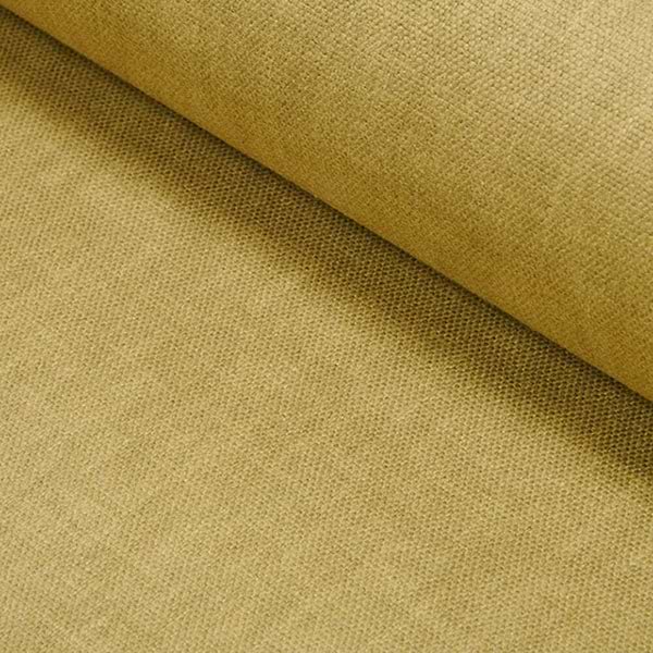 Salvia-Wallpaper-Dutch Walltextile Company-Mustard-Meter (M1)-DWC_SAL_43-Selected Wallpapers