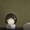 Salvia-Wallpaper-Dutch Walltextile Company-Selected Wallpapers