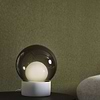 Salvia-Wallpaper-Dutch Walltextile Company-Selected Wallpapers